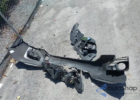 2019 Nissan Pathfinder Sv from USA, damaged, VIN 5N1DR2MN2KC595357